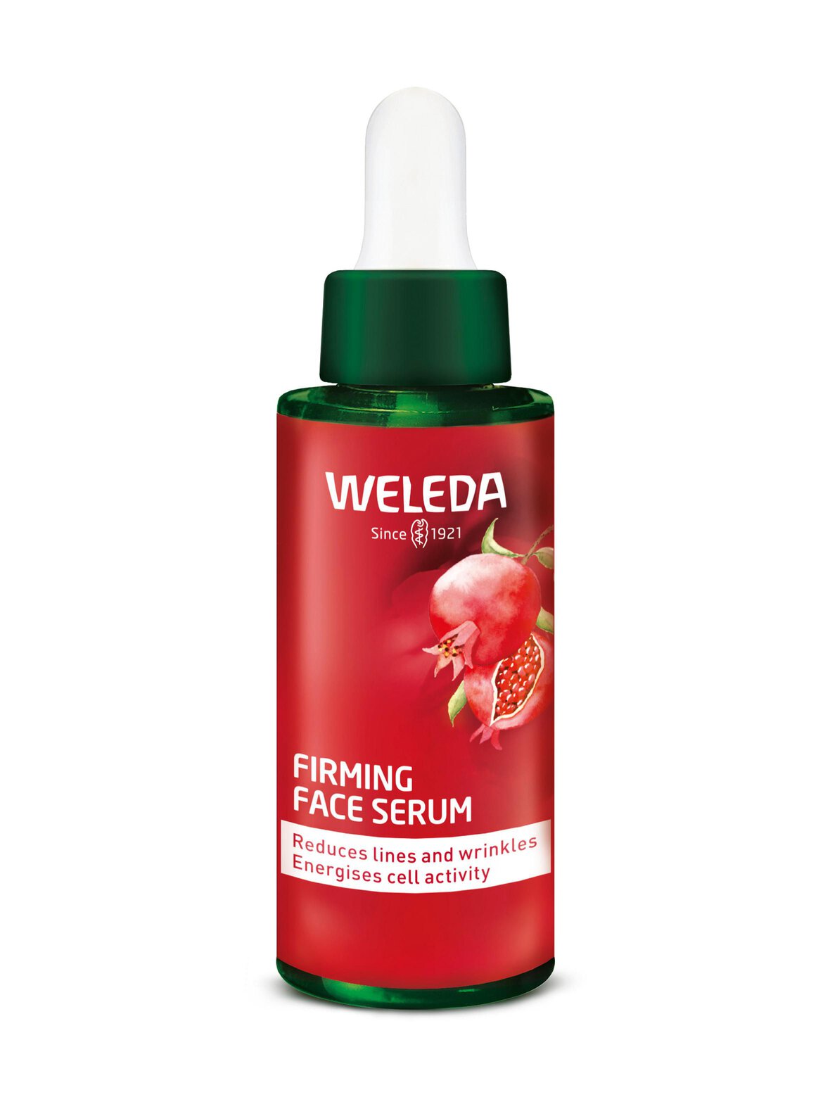 Firming Face Serum -seerumi, 30ml