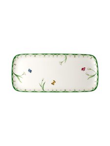 Villeroy & Boch - Colourful Spring servēšanas šķīvis - MULTICOLOR | Stockmann