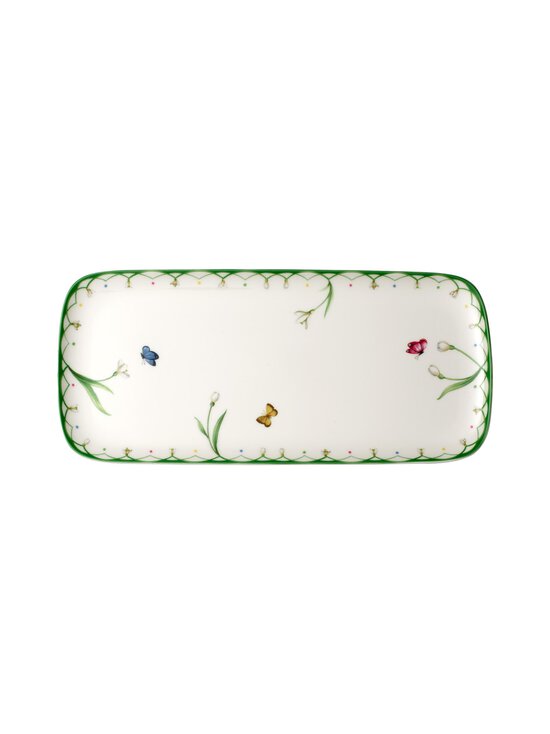 Villeroy & Boch - Colourful Spring -tarjoilulautanen - MULTICOLOR | Stockmann - photo 1