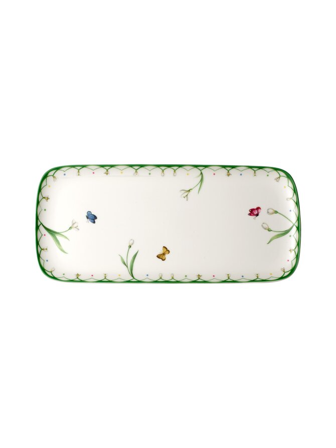 Villeroy & Boch - Colourful Spring -tarjoilulautanen