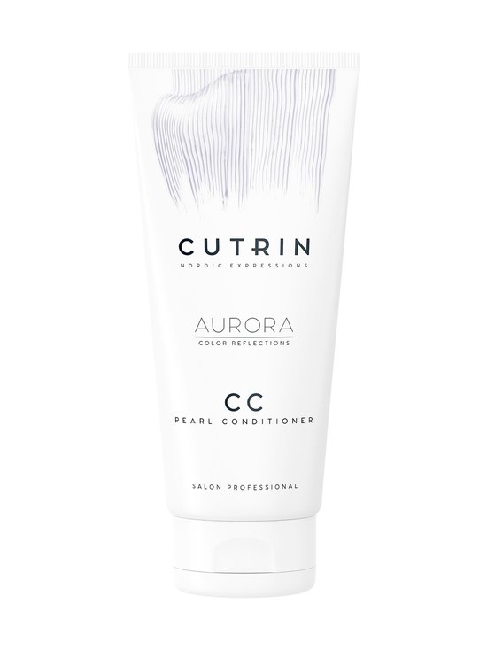 Aurora CC Pearl Treatment -helmiäishoitoaine 200 ml