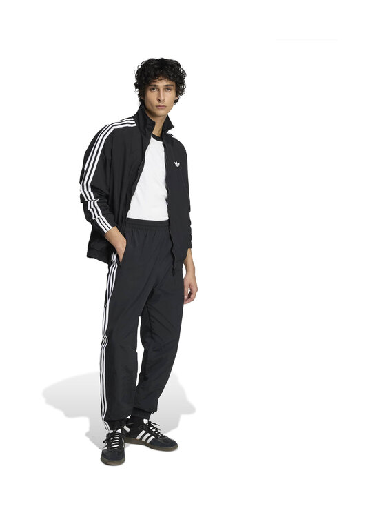 adidas Originals - Dressipüksid Firebird - KE1371 BLACK | Stockmann - photo 4