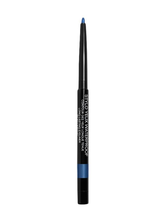 STYLO YEUX WATERPROOF Longwear Eyeliner And Kohl Pencil