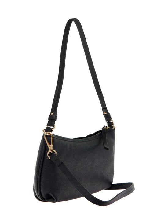 A+more - Sirine Small ādas soma - BLACK - photo 2 A+more - Sirine Small ādas soma - BLACK | Stockmann - photo 2