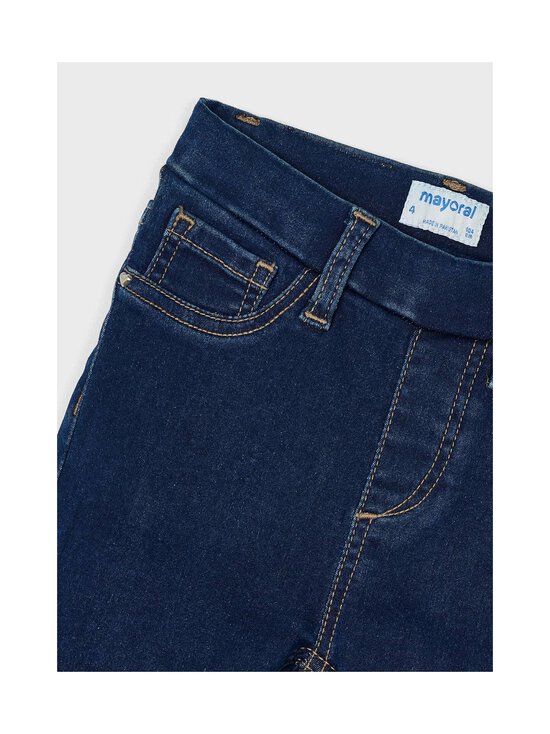 Mayoral - Basic-farkut - SUPER DARK 47 - photo 3 Mayoral - Basic-farkut - SUPER DARK 47 | Stockmann - photo 3