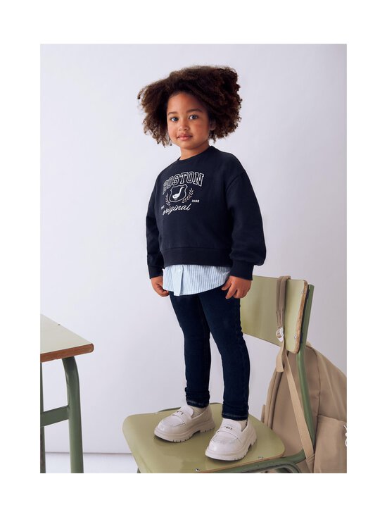 Mayoral - Basic-farkut - SUPER DARK 47 - photo 4 Mayoral - Basic-farkut - SUPER DARK 47 | Stockmann - photo 4