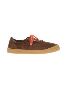 Moncler - Vera Leisure Low Top -sneakerit - 253 DARK BEIGE | Stockmann