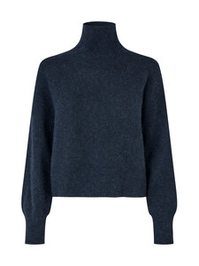 Samsoe Samsoe - Nola-neulepusero - 194011TCX SALUTE | Stockmann