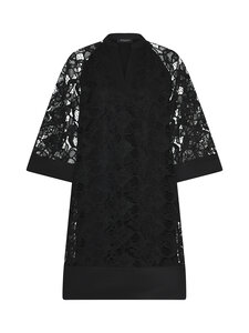 BRUUNS BAZAAR - Geonoma kleita - BLACK | Stockmann