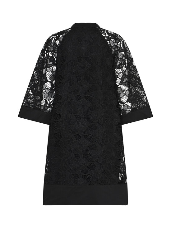 BRUUNS BAZAAR - Geonoma kleita - BLACK | Stockmann - photo 2