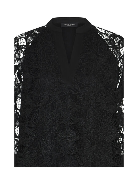 BRUUNS BAZAAR - Geonoma kleita - BLACK | Stockmann - photo 3