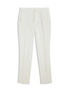 BOSS - Perin Tapered fit bikses - OPEN WHITE | Stockmann