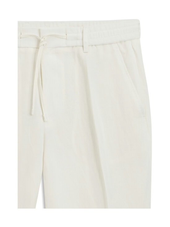 BOSS - Perin Tapered fit bikses - OPEN WHITE | Stockmann - photo 2