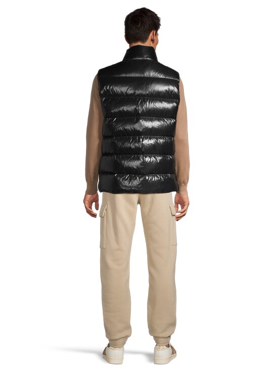 Moncler - Tibb-toppaliivi - 999 BLACK | Stockmann - photo 3
