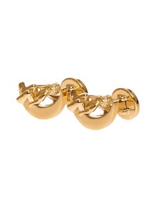 Skultuna - Little Prince -kalvosinnapit - GOLD | Stockmann