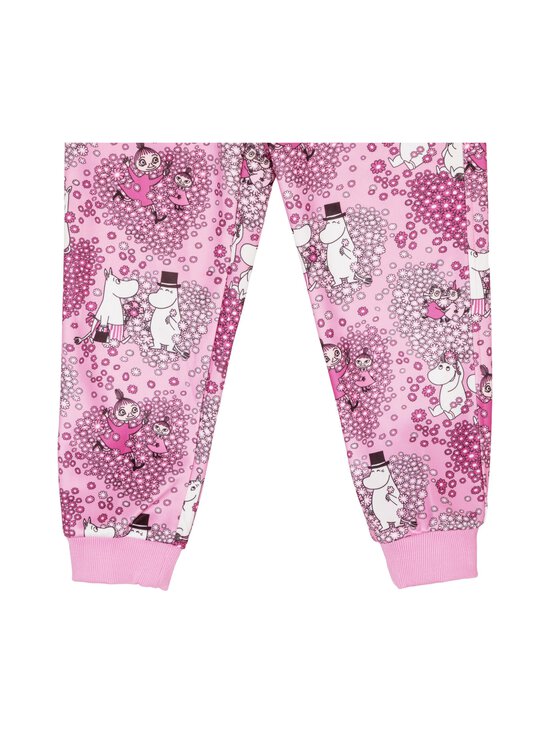 Moomin by Martinex - Dressipüksid Friends - PINK | Stockmann - photo 3