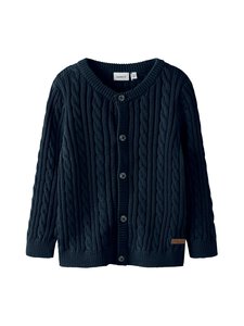 Name It - NmmRoman-neuletakki - NAVY BLAZER | Stockmann