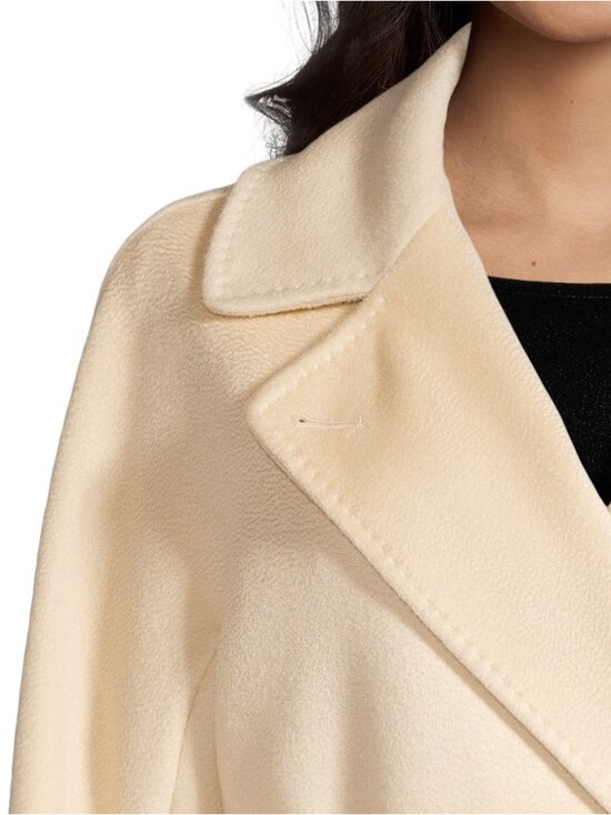 Max Mara Weekend - Wkdresina-villakangastakki - 042 SAND | Stockmann - photo 4