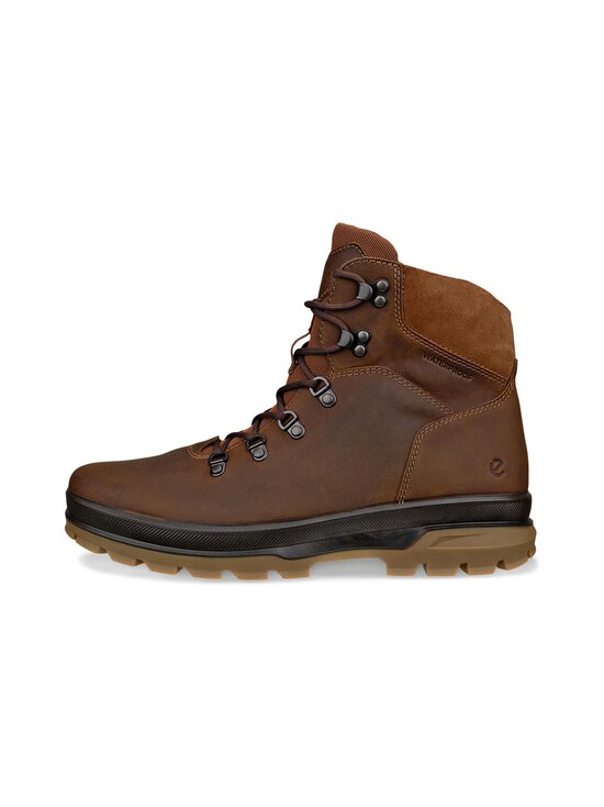 ecco - Rugged Track MID Waterproof -nilkkurit - 02034 CAMEL - photo 1 ecco - Rugged Track MID Waterproof -nilkkurit - 02034 CAMEL | Stockmann - photo 1