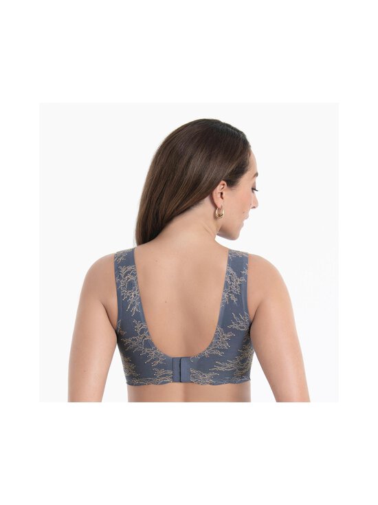 Anita - Essential Lace Bralette -rintaliivit - 405 GREY ROSE | Stockmann - photo 2