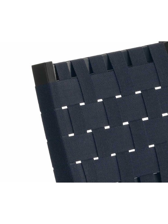 Artek - Tuoli 611 - MUSTA,SININEN | Stockmann - photo 4