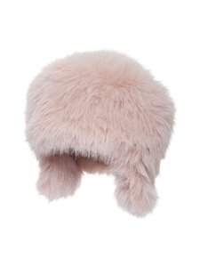 KN Kati Niemi - Saana-tekoturkishattu - 24 LIGHT PINK | Stockmann