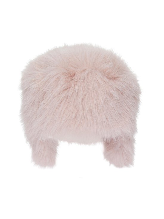 KN Kati Niemi - Saana-tekoturkishattu - 24 LIGHT PINK | Stockmann - photo 2
