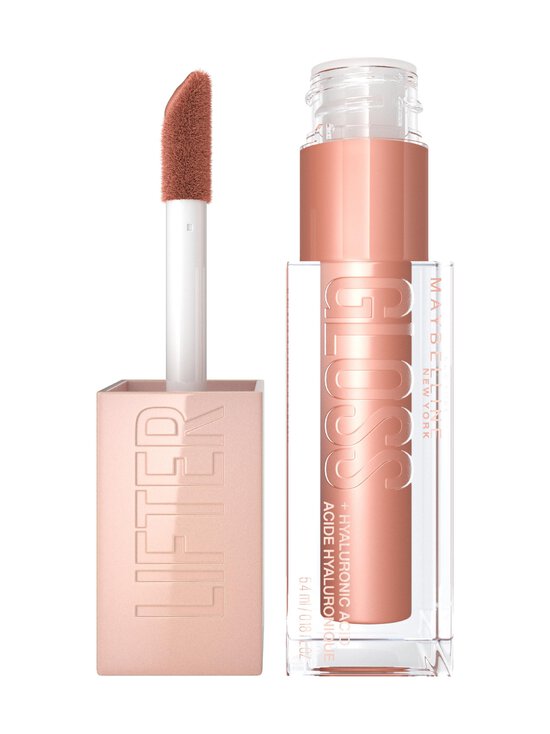 Maybelline - Huuleläige New York Lifter Gloss 5 ml - 008 STONE | Stockmann - photo 1