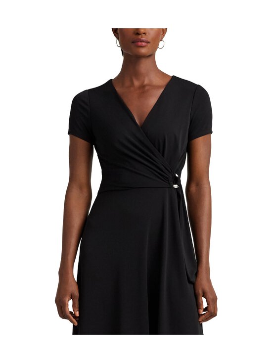 Lauren Ralph Lauren - Kleit Karlee - BLACK - photo 4 Lauren Ralph Lauren - Kleit Karlee - BLACK | Stockmann - photo 4