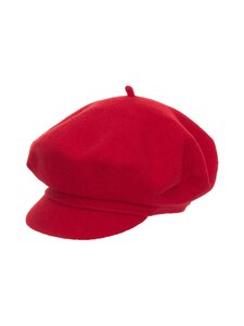 KN Kati Niemi - Fanky galvassega - 3 RED | Stockmann