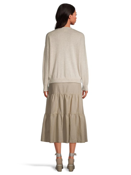 Max Mara MM - Magda-neuletakki - BEIGE - photo 3 Max Mara MM - Magda-neuletakki - BEIGE | Stockmann - photo 3