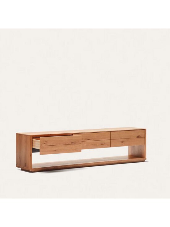 Kave Home - Alguema-tv-taso - LUONNONVÄRINEN | Stockmann - photo 3