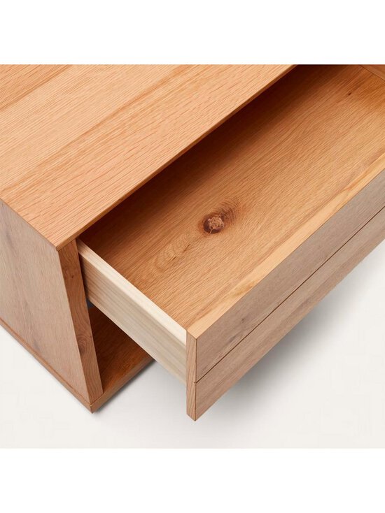 Kave Home - Alguema-tv-taso - LUONNONVÄRINEN | Stockmann - photo 5