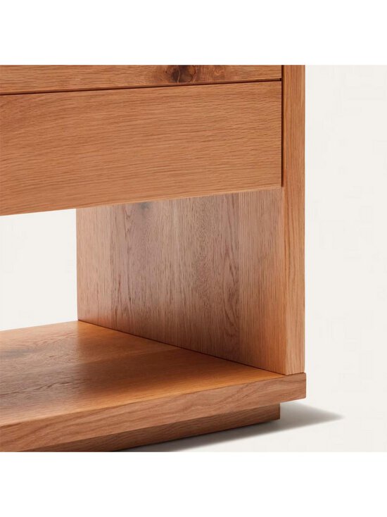 Kave Home - Alguema-tv-taso - LUONNONVÄRINEN | Stockmann - photo 6