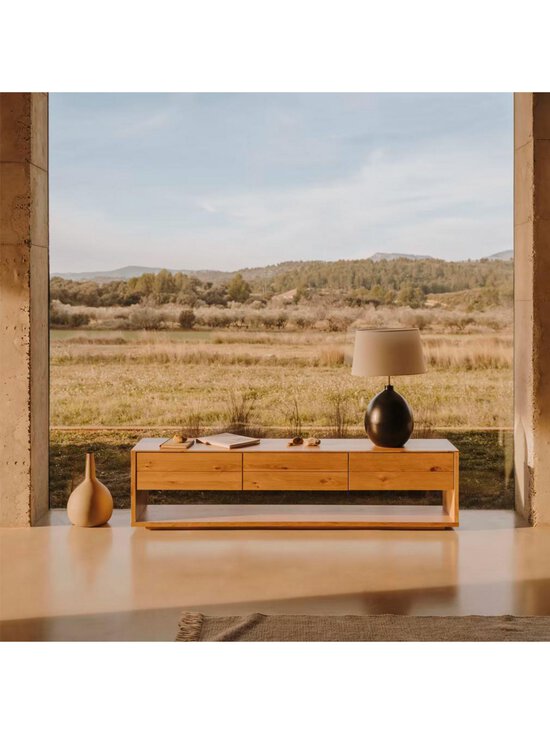 Kave Home - Alguema-tv-taso - LUONNONVÄRINEN | Stockmann - photo 7