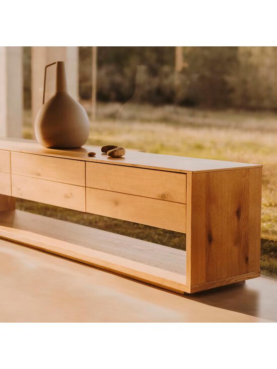 Kave Home - Alguema-tv-taso - LUONNONVÄRINEN | Stockmann - photo 8