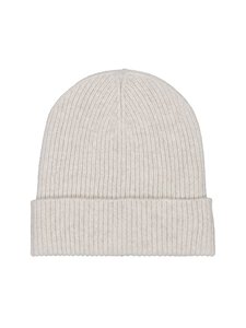CONSTRUE - Meriinovilla-kashmiirisegune müts Shepard - LT. GREY AB-YARN 456 | Stockmann