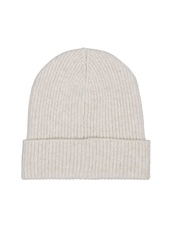 CONSTRUE - Meriinovilla-kashmiirisegune müts Shepard - LT. GREY AB-YARN 456 | Stockmann - photo 2