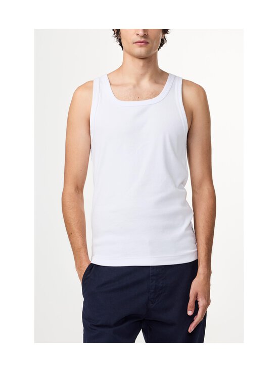 NN.07 - Mick Tank -toppi - 1 WHITE | Stockmann - photo 7
