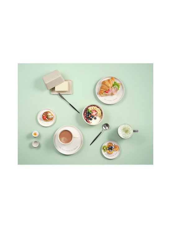 Asa - Hey It's Getting Cereous -posliinikulho 16 cm - BEIGE | Stockmann - photo 3