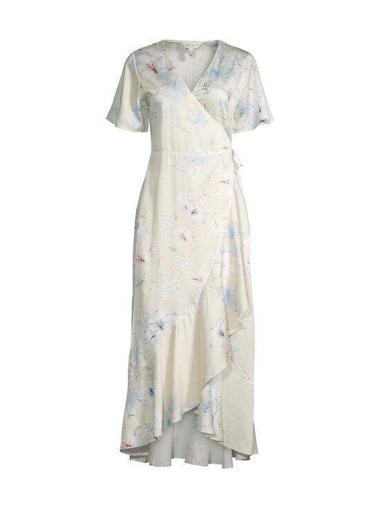 GANT - Floral Print Frill aptinamā kleita - 34 PUTTY - photo 1 GANT - Floral Print Frill aptinamā kleita - 34 PUTTY | Stockmann - photo 1