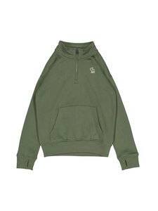 Abercrombie & Fitch - Pusa Essential - E5H-THYME | Stockmann