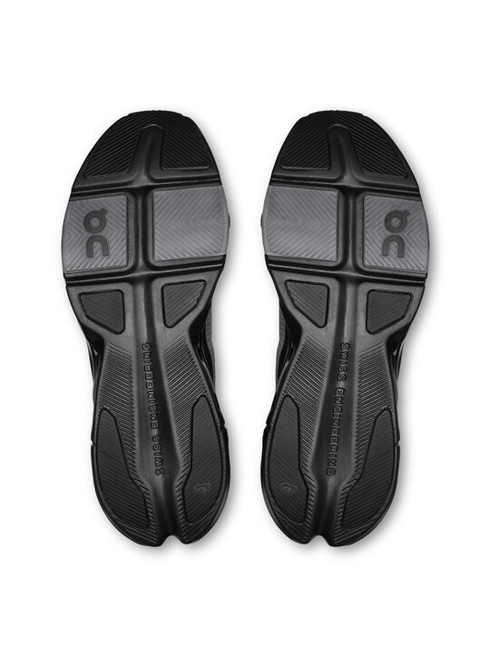 ON - Cloudpulse Next -urheilukengät - 002 BLACK, STONE | Stockmann - photo 4