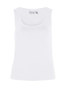 Vila - ViKenza-toppi - OPTICAL SNOW Vila - ViKenza-toppi - OPTICAL SNOW | Stockmann