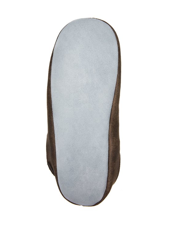 Shepherd - Birro-nahkatossut - ANTIQUE STONE (RUSKEANHARMAA) | Stockmann - photo 3