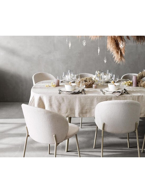 BoConcept - Princeton-tuoli Bristol-kangas 3066 sinapinkeltainen K 76 cm - YELLOW | Stockmann - photo 3