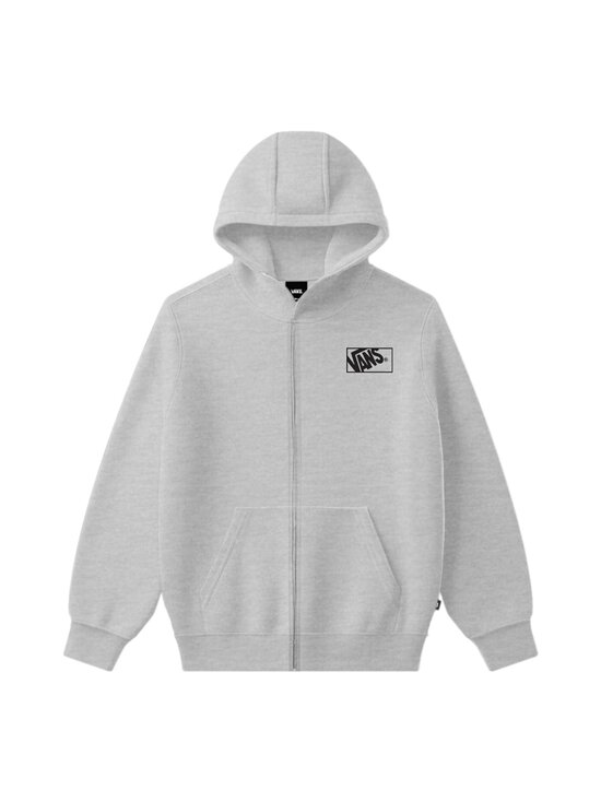 Vans - Blocked Box jaka ar kapuci - LIGHT GREY HEATHER - photo 1 Vans - Blocked Box jaka ar kapuci - LIGHT GREY HEATHER | Stockmann - photo 1