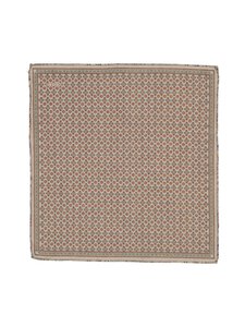 Eton - Two-Face Wool -taskuliina - 34 BEIGE | Stockmann
