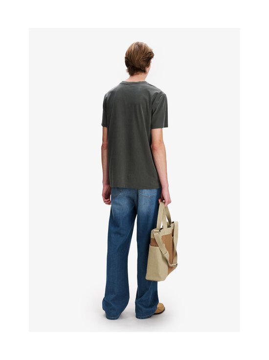 A.P.C - Gabby t-paita - LAC GRIS TAHITI | Stockmann - photo 4