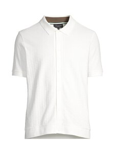 Ted Baker London - Doltten-pikeepaita - WHITE | Stockmann